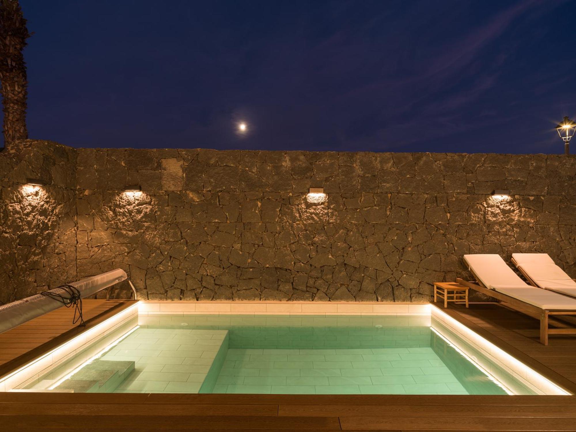 Villa Victoria - Playa Blanca Zewnętrze zdjęcie