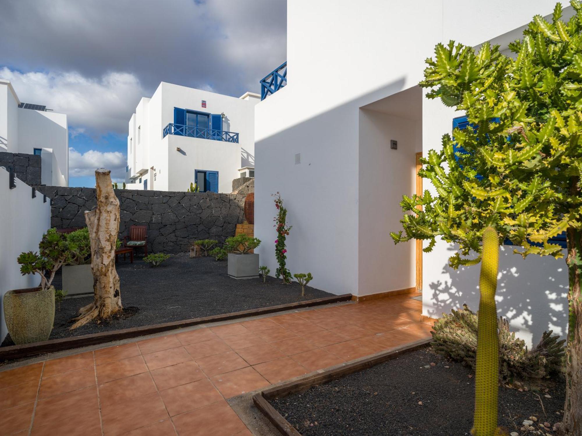 Villa Victoria - Playa Blanca Zewnętrze zdjęcie