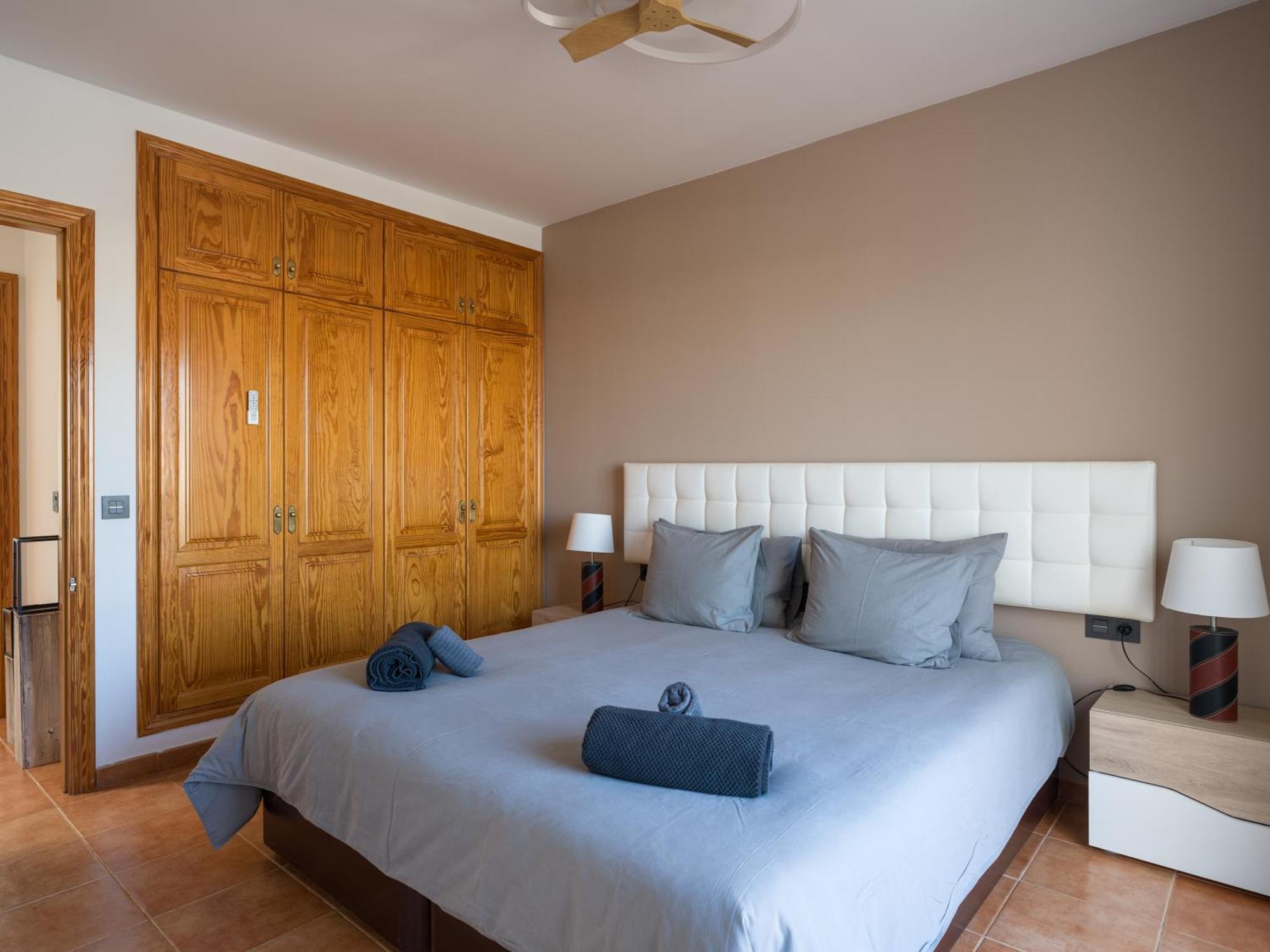 Villa Victoria - Playa Blanca Zewnętrze zdjęcie