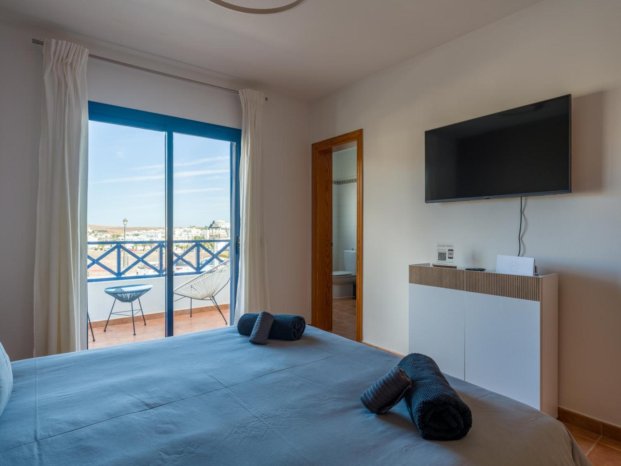 Villa Victoria - Playa Blanca Zewnętrze zdjęcie