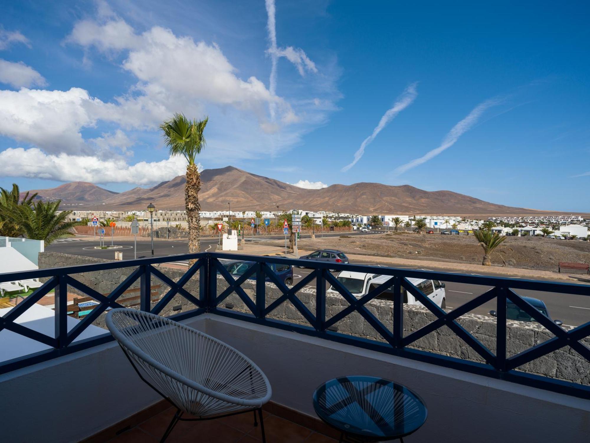 Villa Victoria - Playa Blanca Zewnętrze zdjęcie