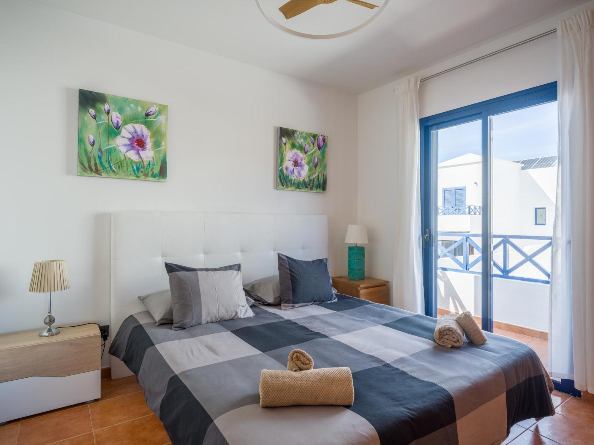 Villa Victoria - Playa Blanca Zewnętrze zdjęcie