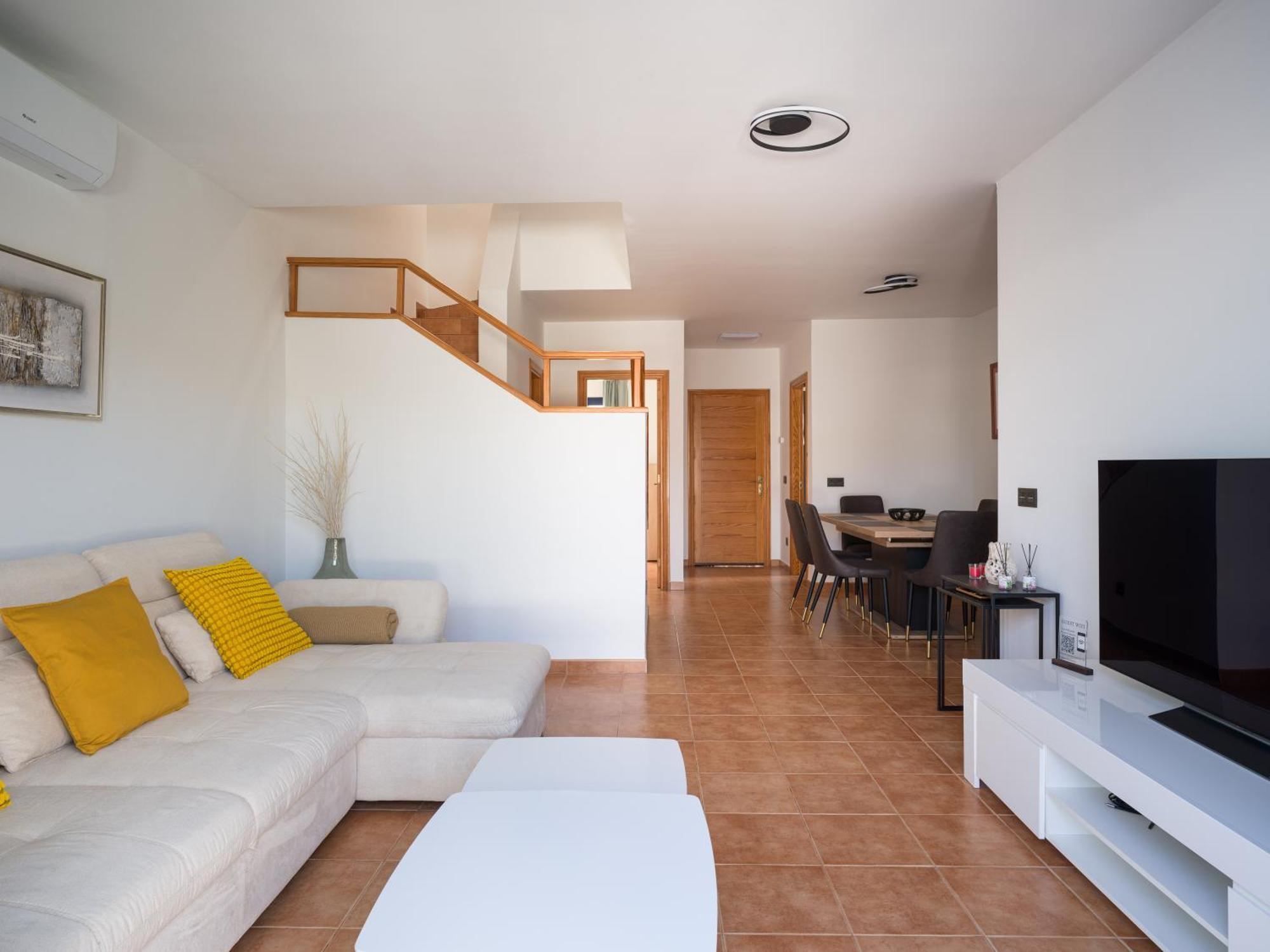 Villa Victoria - Playa Blanca Zewnętrze zdjęcie