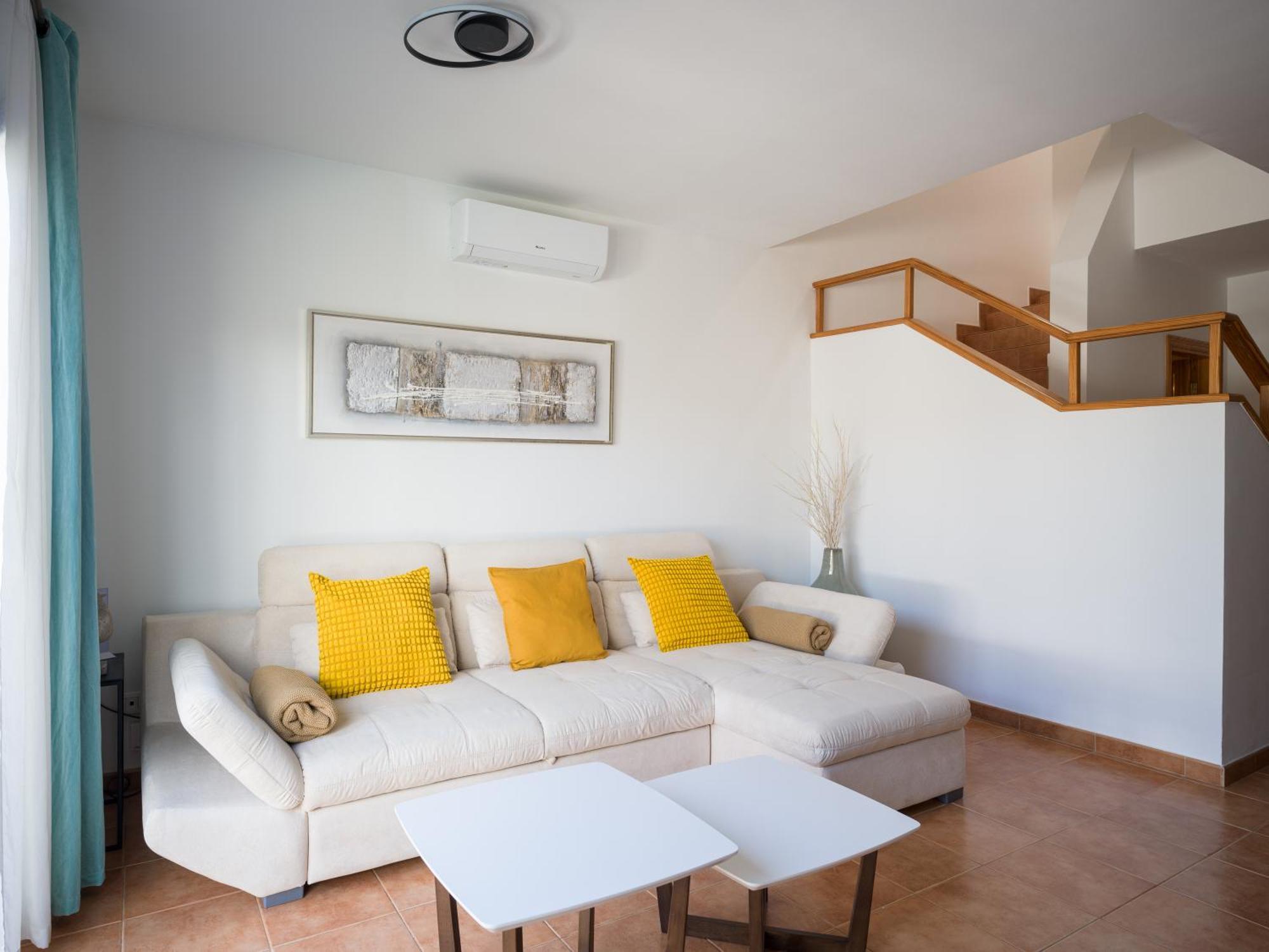 Villa Victoria - Playa Blanca Zewnętrze zdjęcie
