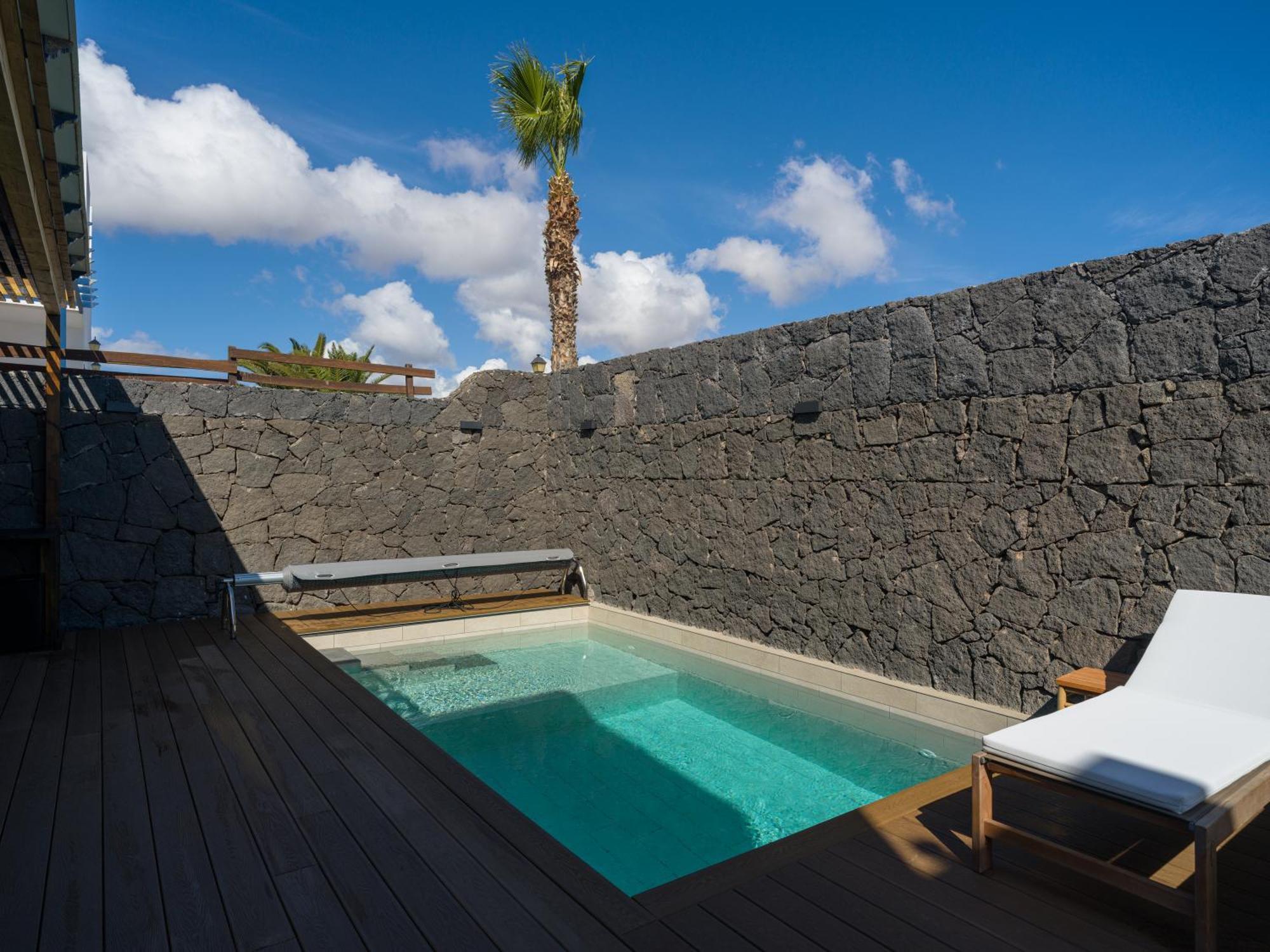Villa Victoria - Playa Blanca Zewnętrze zdjęcie