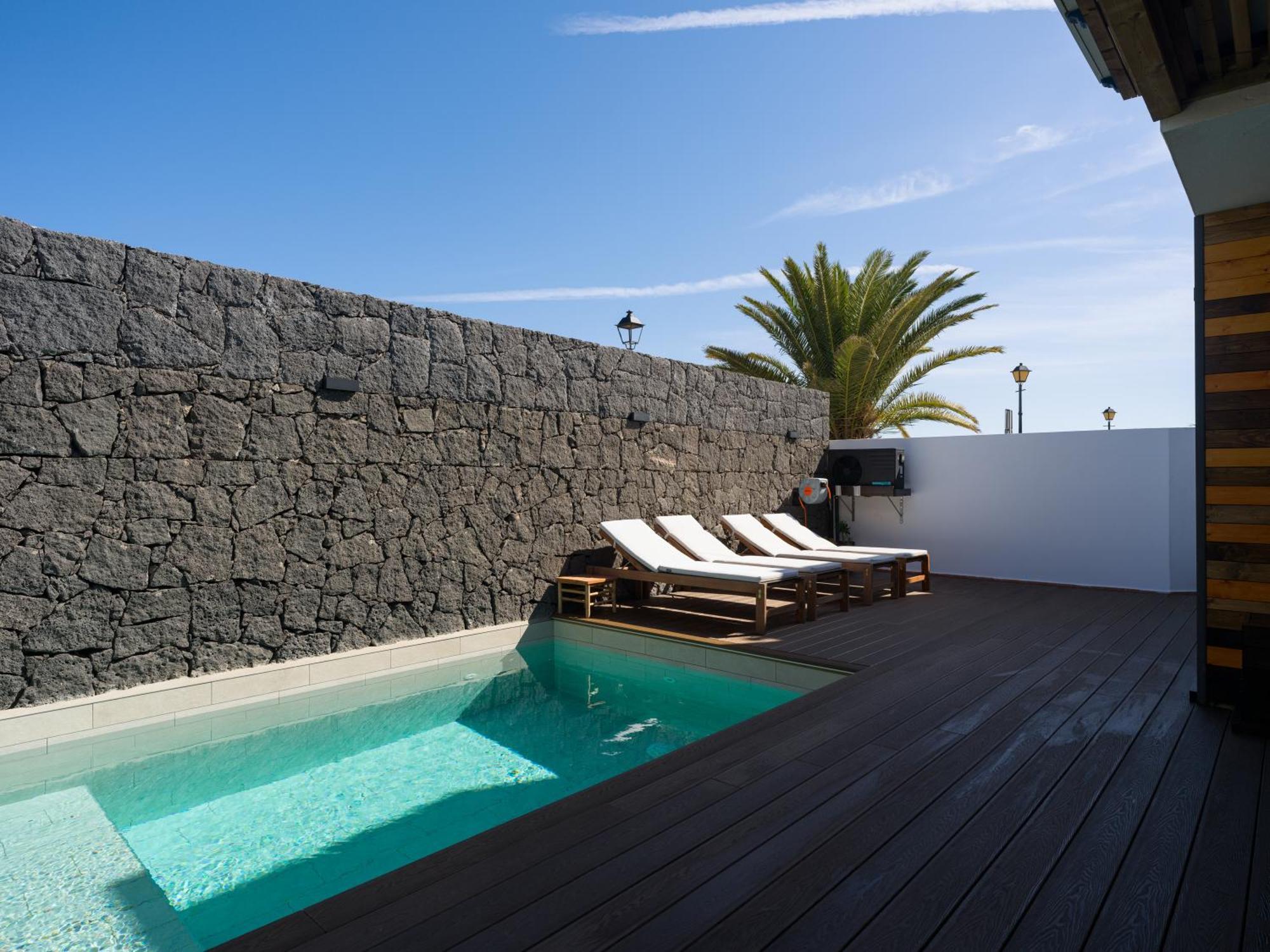 Villa Victoria - Playa Blanca Zewnętrze zdjęcie