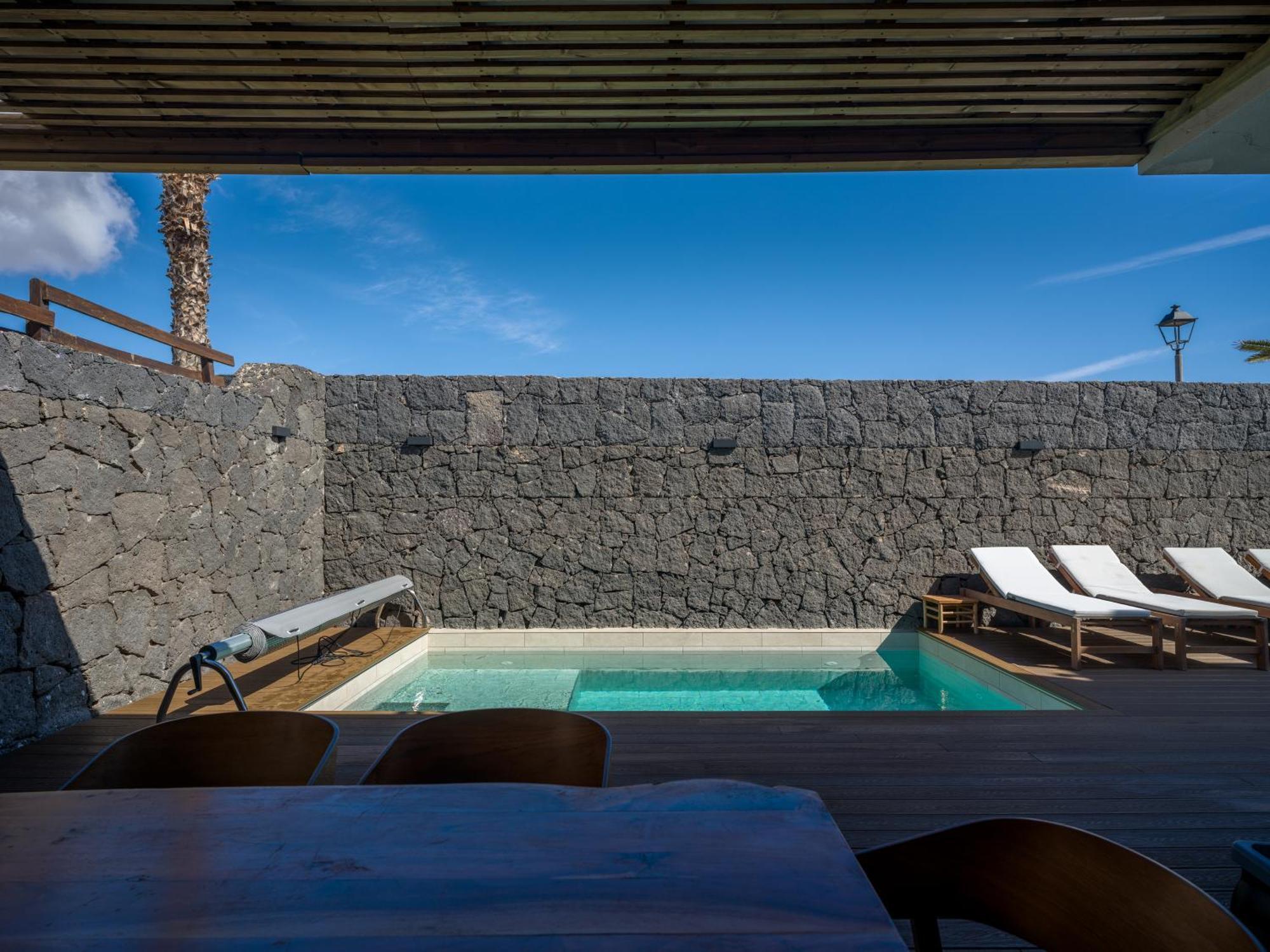Villa Victoria - Playa Blanca Zewnętrze zdjęcie